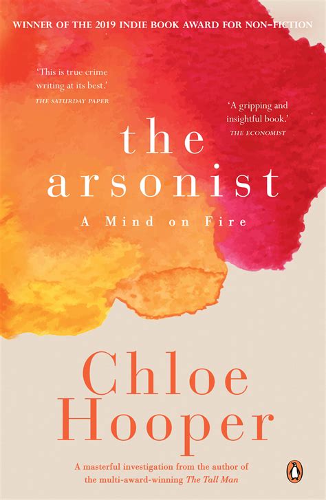 the arsonist chloe hooper buy|the arsonist by chloe hooper.